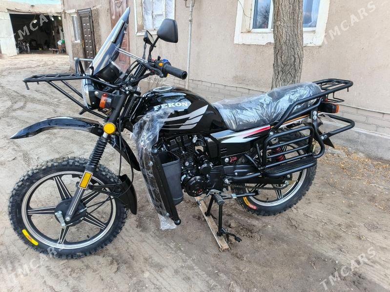 Fekon FK150-8G 2026 - 19 000 TMT - Türkmenbaşy etr. - img 1