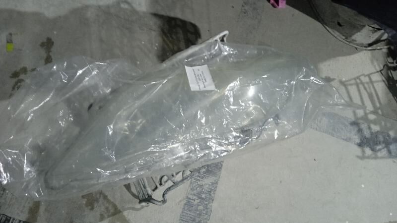 öküz kemeri far das 100 TMT - Balkanabat - img 1