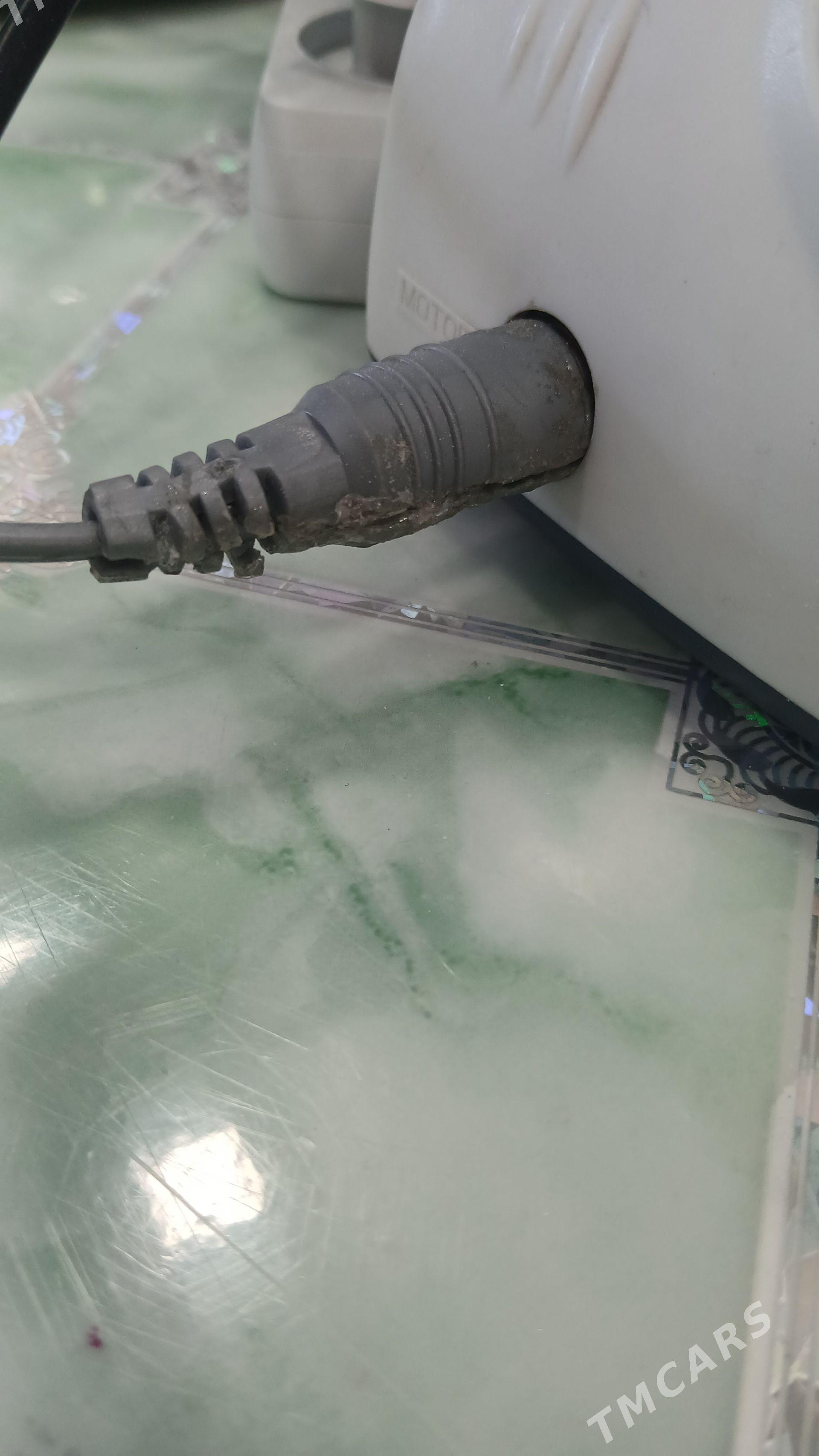 strong 210 - Daşoguz - img 1