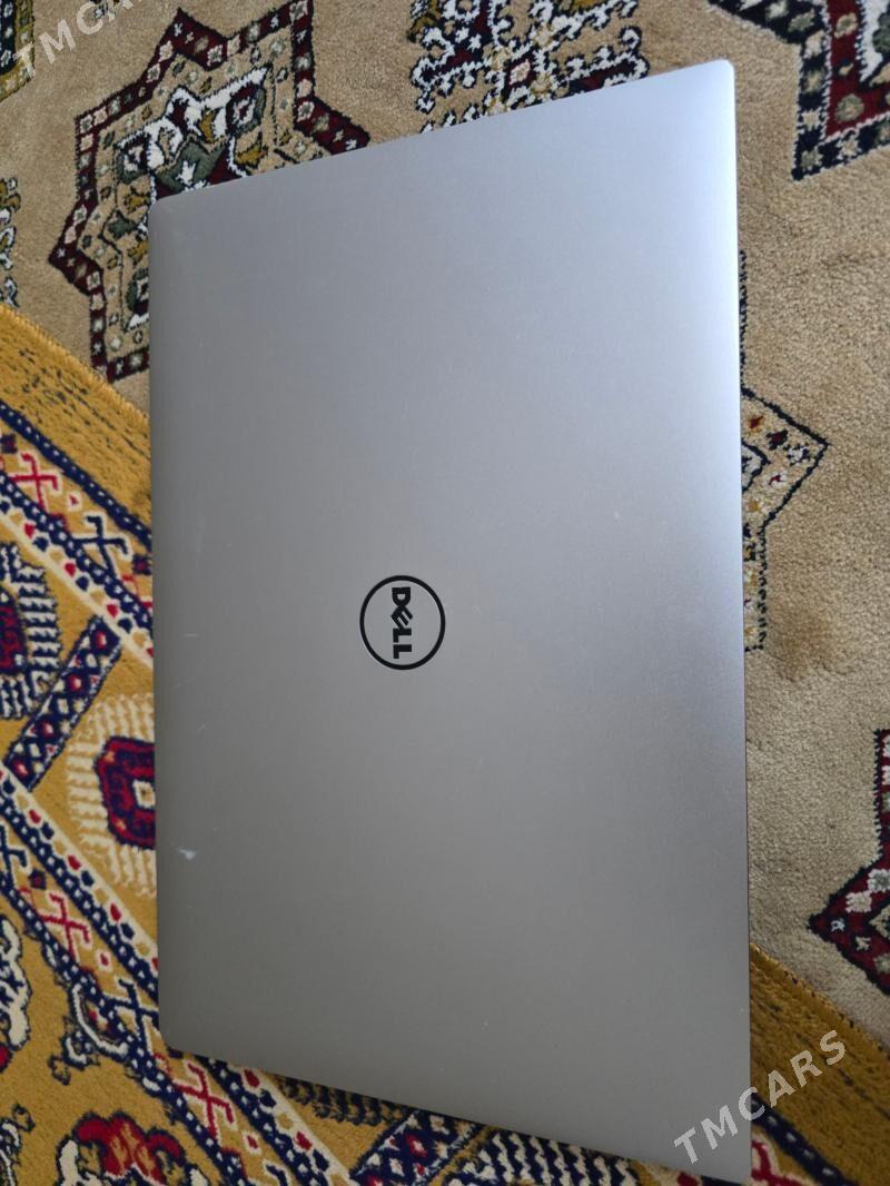 DELL NOUTBOOK - Бузмеин - img 1