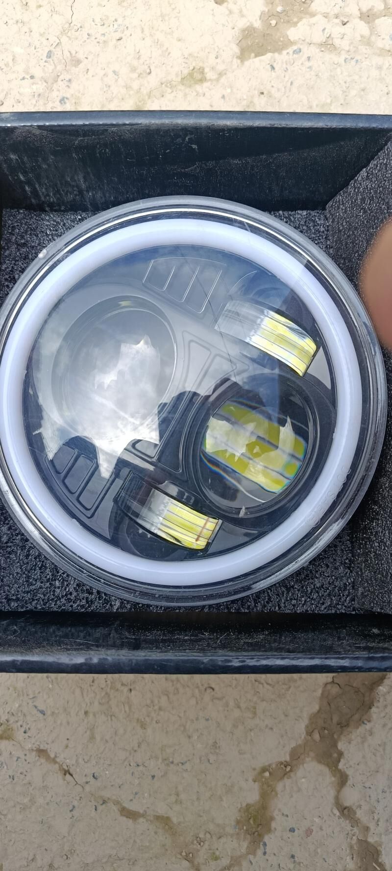 fara çyra 150 TMT - Ýaşlyk - img 1