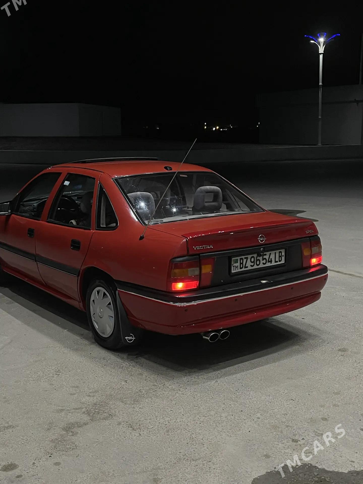 Opel Vectra 1990 - 32 000 TMT - Туркменабат - img 1
