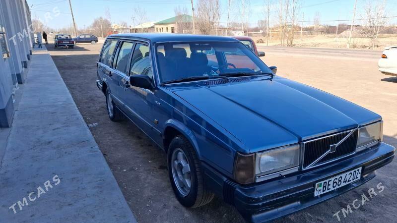 Volvo EC210 1986 - 50 000 TMT - Дашогуз - img 1