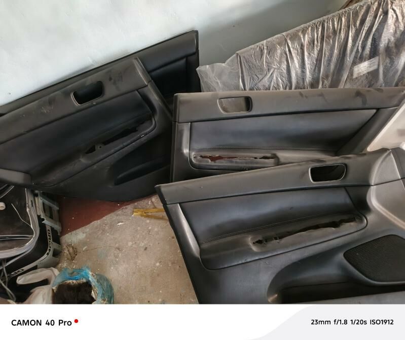 apsiwka duty kemry 400 TMT - Теджен - img 1