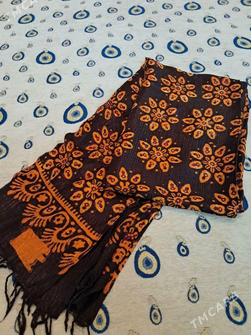 Cille tor oyme - Aşgabat - img 1