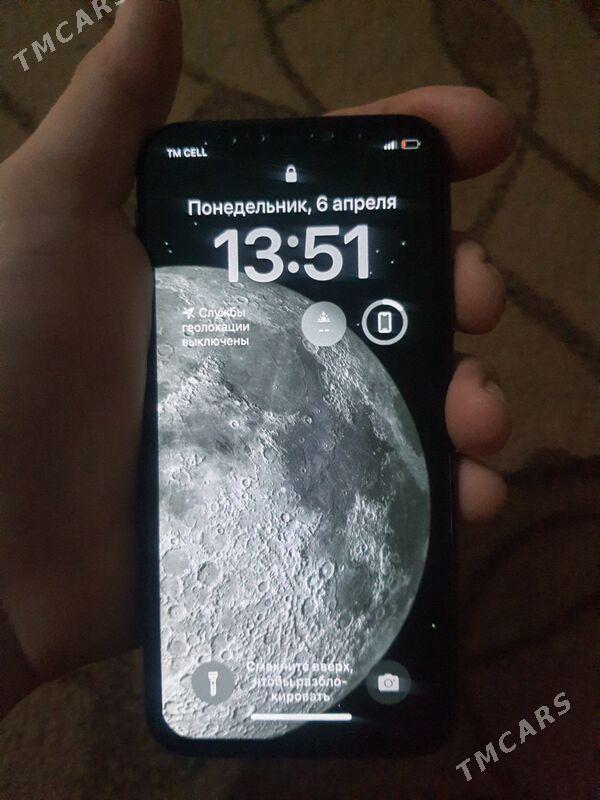 IPhone X - Gurbansoltan Eje - img 1