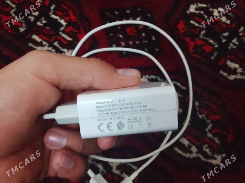 zaryatnik 120w - Гызыларбат - img 1