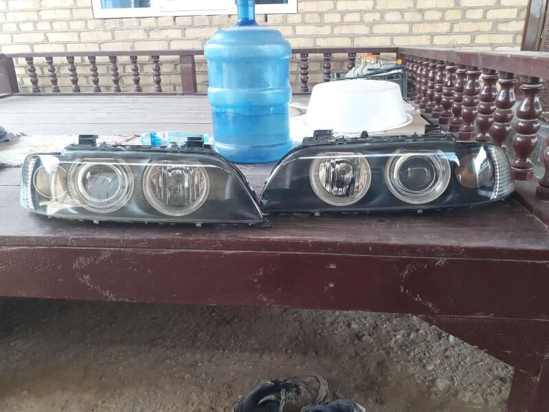 e39 fara 4 000 TMT - Мары - img 1