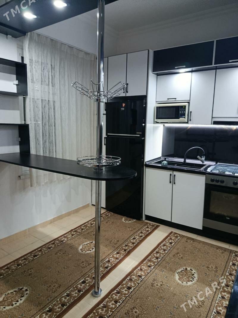 таслама 1этаж 2комнаты - Кëши - img 1