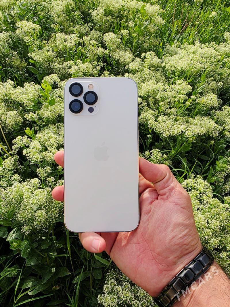 I Phone 12 Pro Max - Türkmenabat - img 1