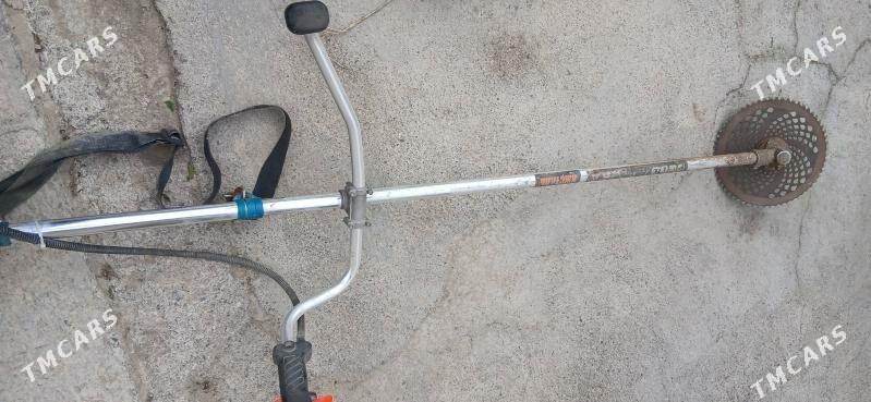 ot oryan - Gökdepe - img 1