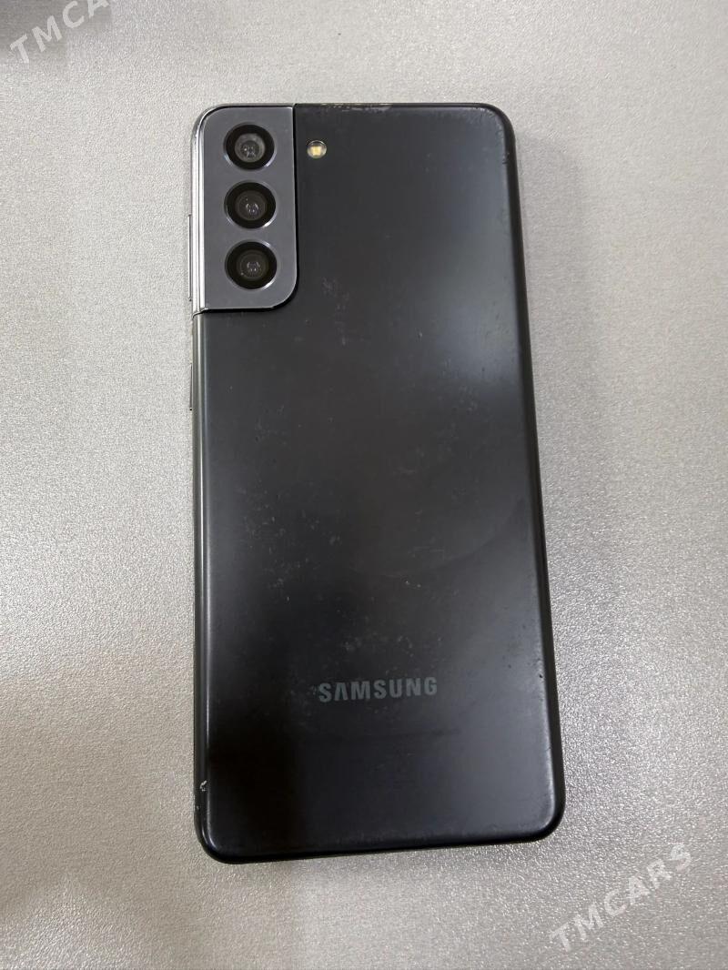 ️Samsung S21 5G️ - Türkmenabat - img 1
