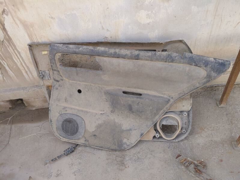 carona opsipka 200 TMT - Дашогуз - img 1