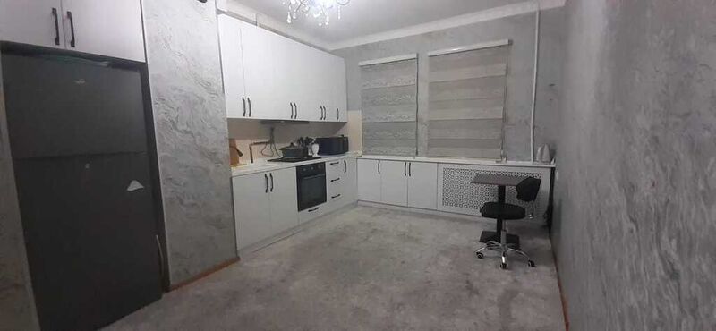 Mir 7/1 Satlyk jay - Parahat 7 - img 1