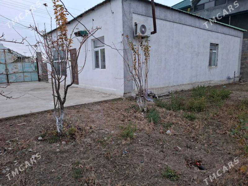 Magtymguly Plan jaý - Änew - img 1