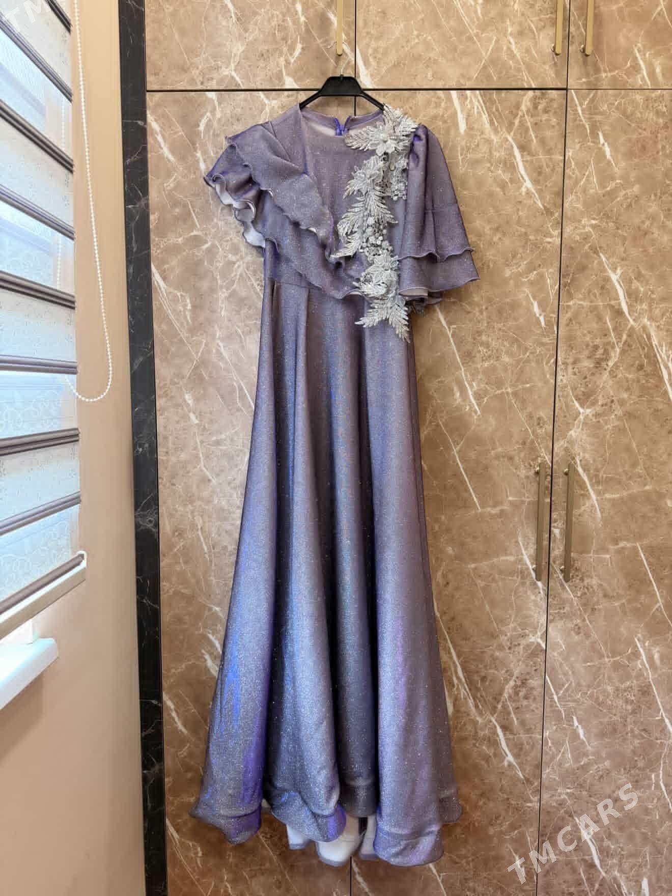 Koynek tayn - Ашхабад - img 1