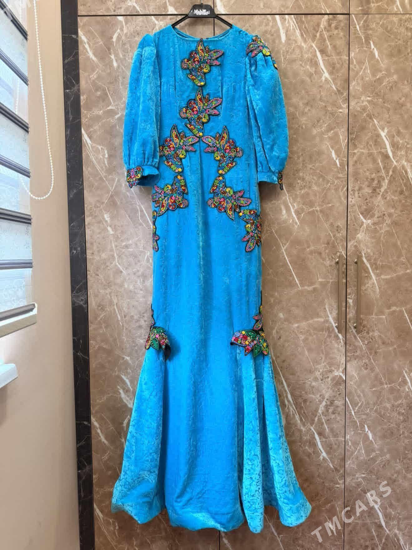 Koynek tayn - Ашхабад - img 1