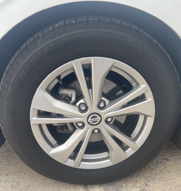 Diska 16 lyk 7 000 TMT - Ашхабад - img 1