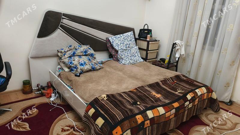 Кровать Шкаф Тумба комплект - Balkanabat - img 1