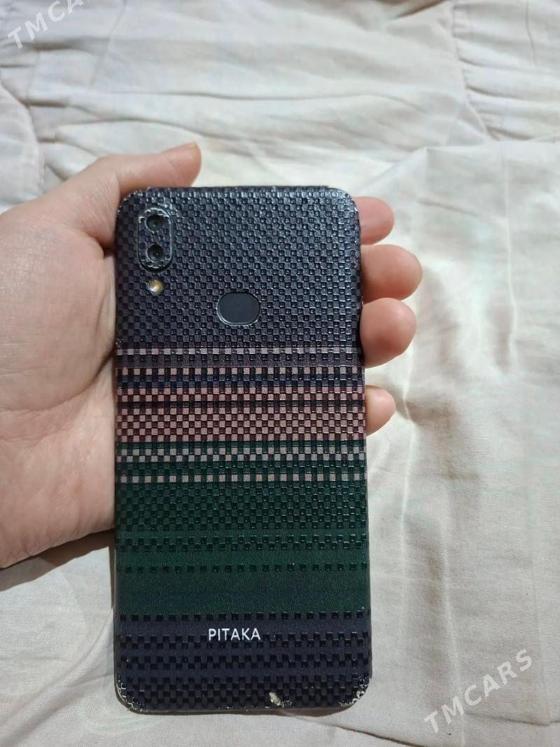 samsung a10s - Daşoguz - img 1