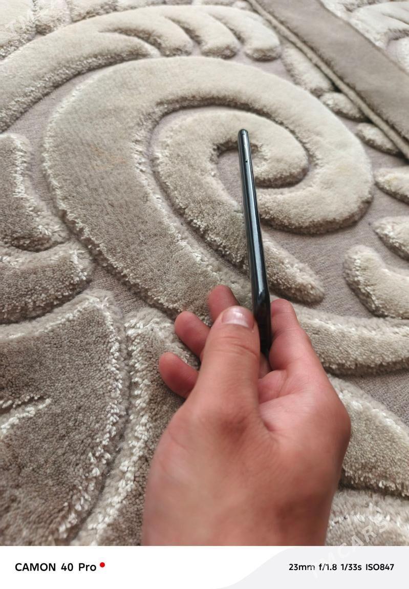 samsung a40 - Гёкдепе - img 1