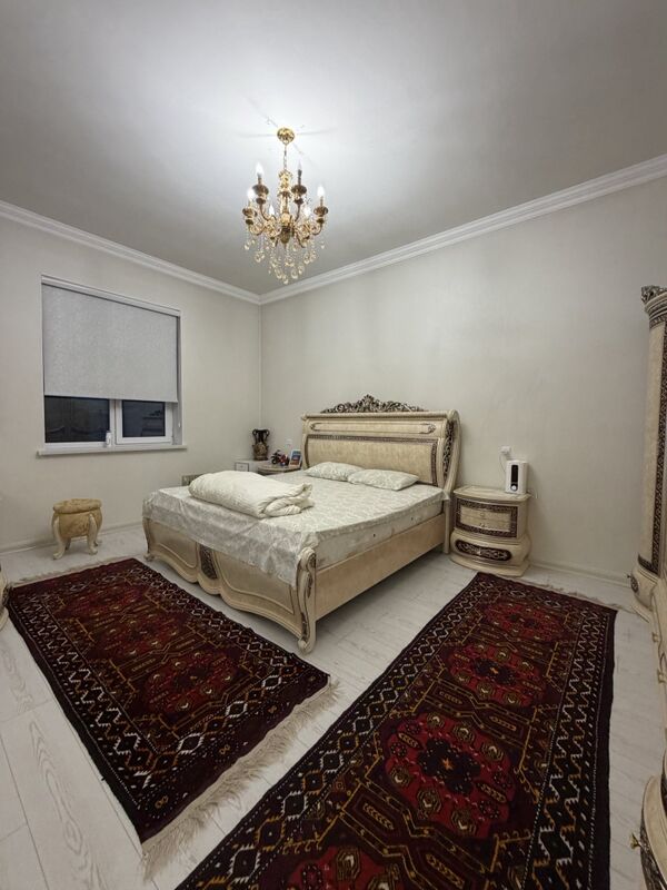 Gökje plan jaý, 4 komnat - Gökje - img 1