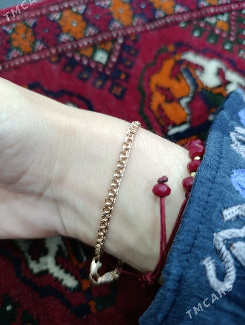 kordinal braslet - Дашогуз - img 1