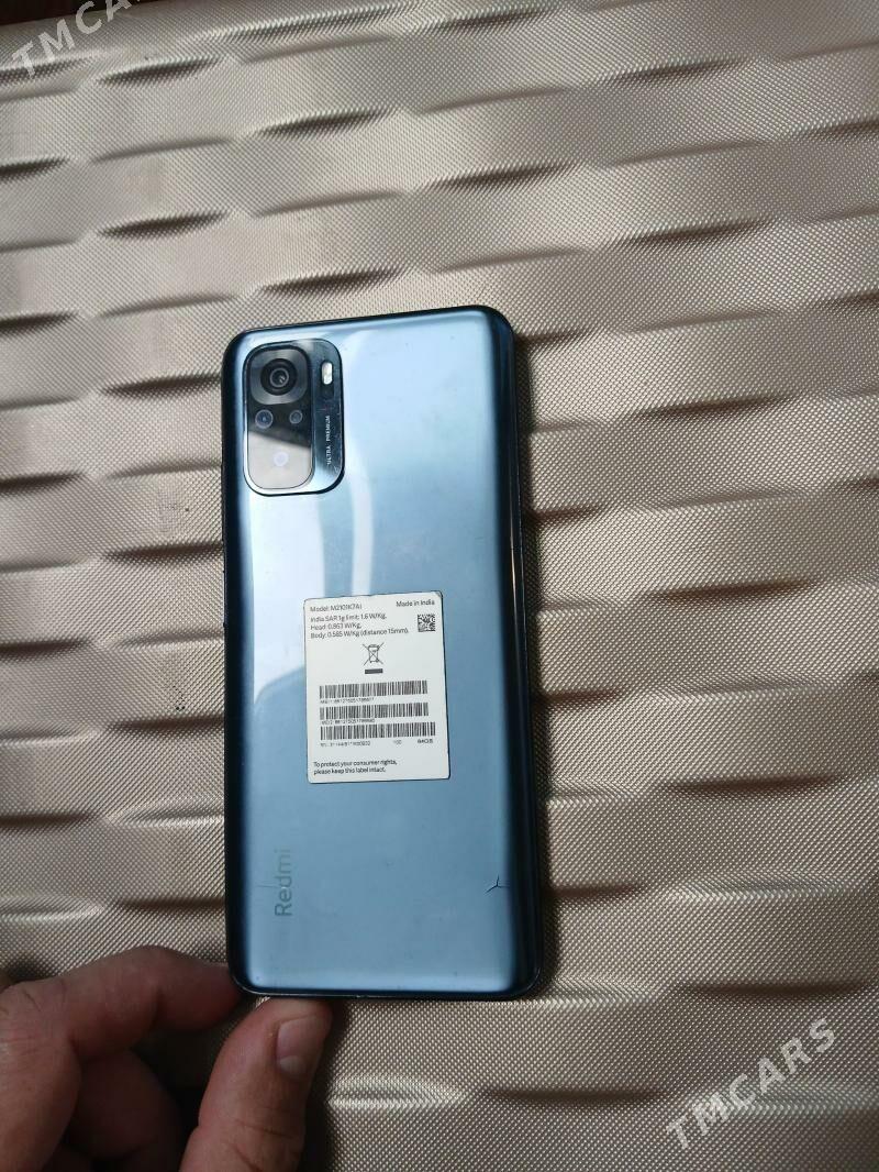 redmi not10 - Мир 1 - img 1