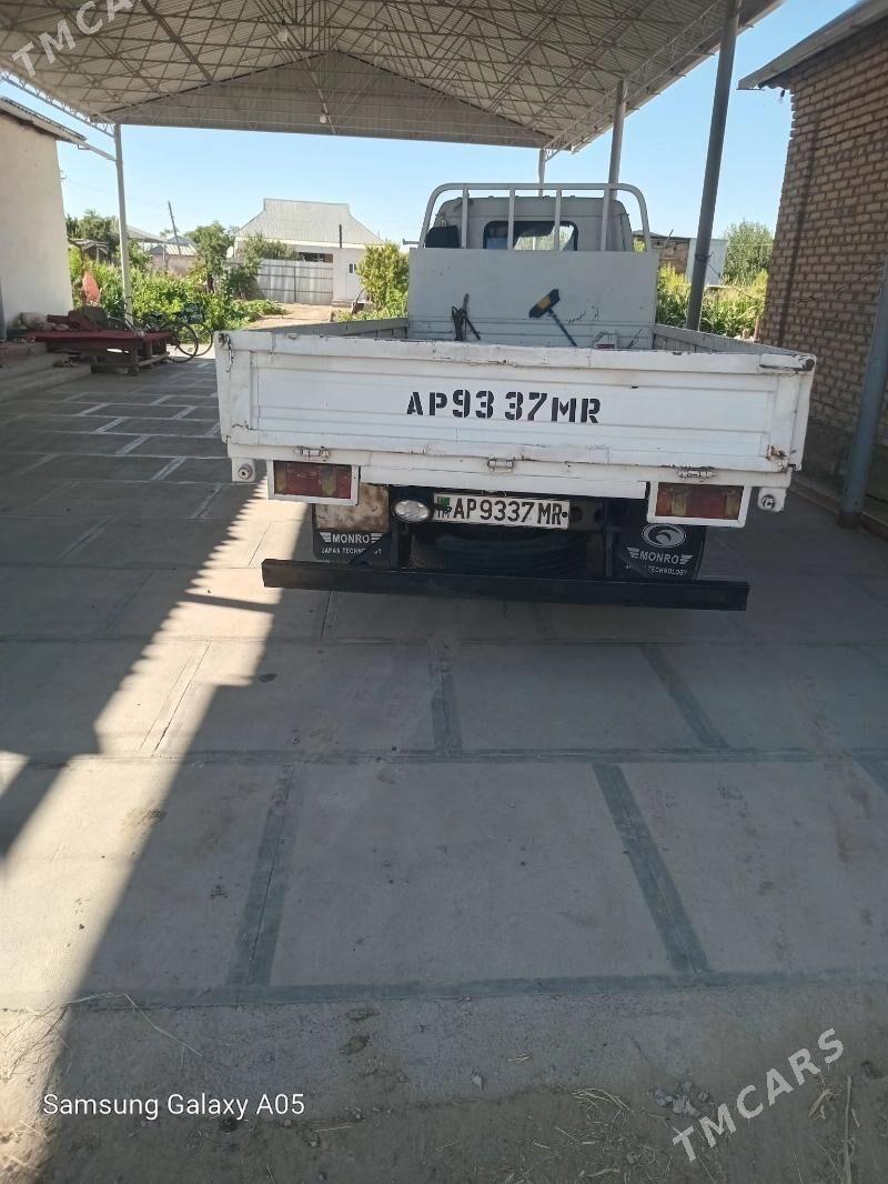 Forland H3 2013 - 150 000 TMT - Sakarçäge - img 1