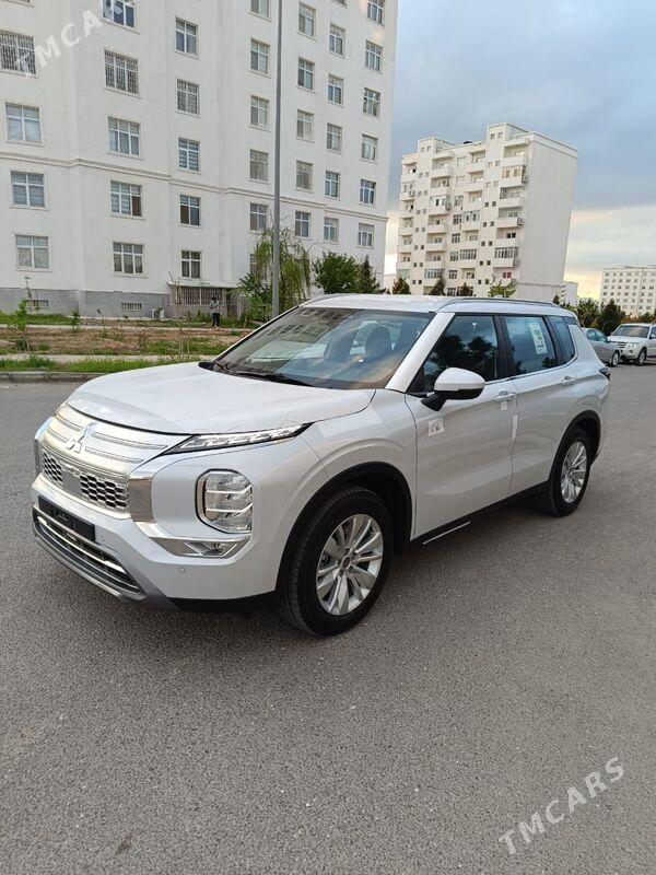 Mitsubishi Outlander 2025 - 468 000 TMT - Ашхабад - img 1