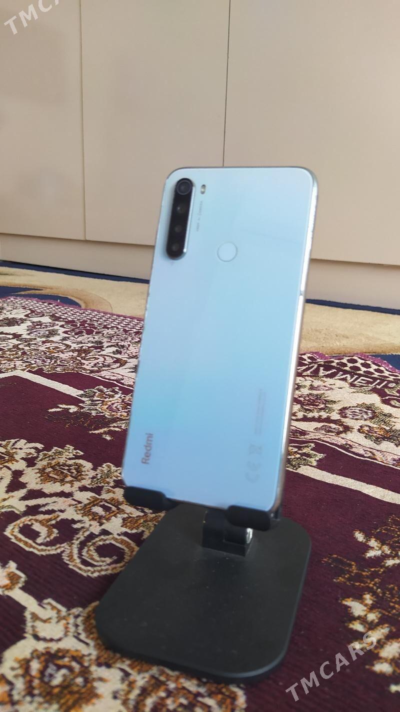 Redmi not8 - Tejen - img 1