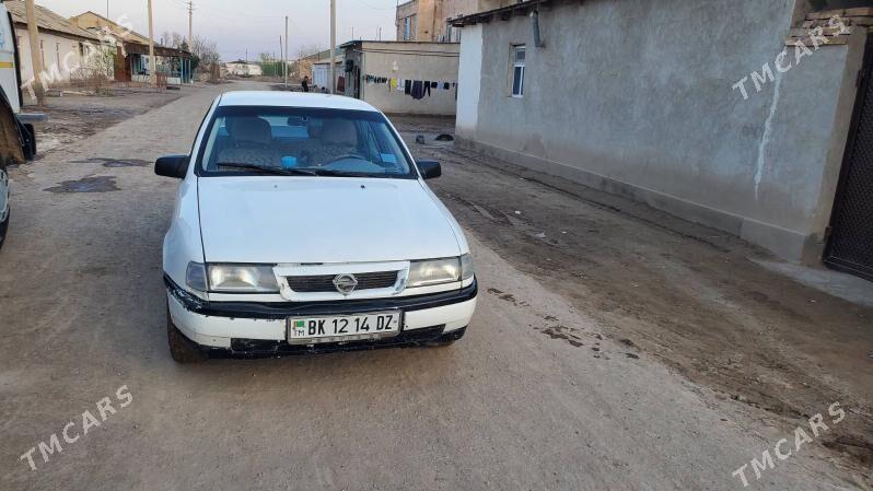 Opel Vectra 1990 - 45 000 TMT - Акдепе - img 1