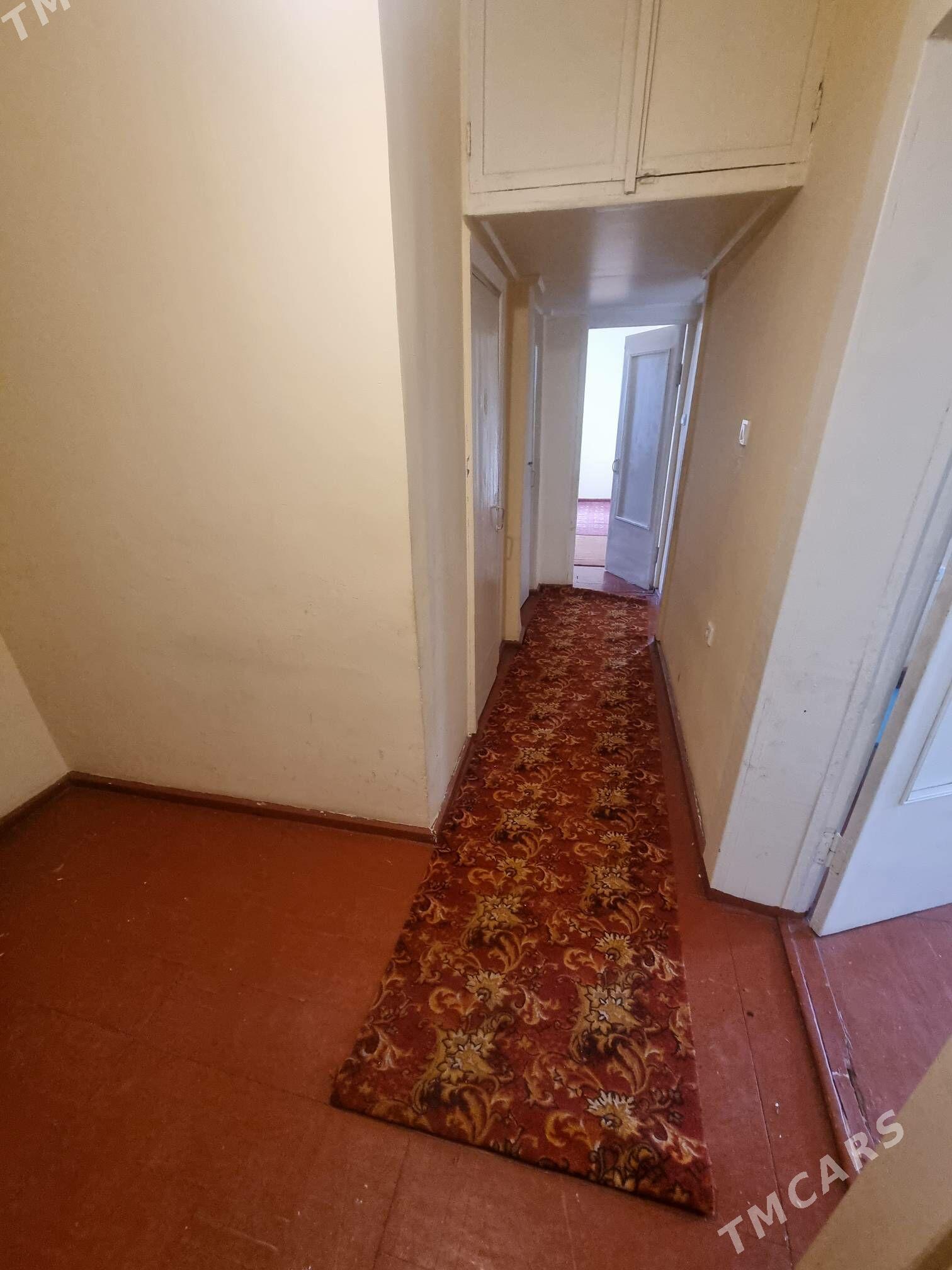 Gauda a 11etajy 2kom EYESI - Howdan "A" - img 1