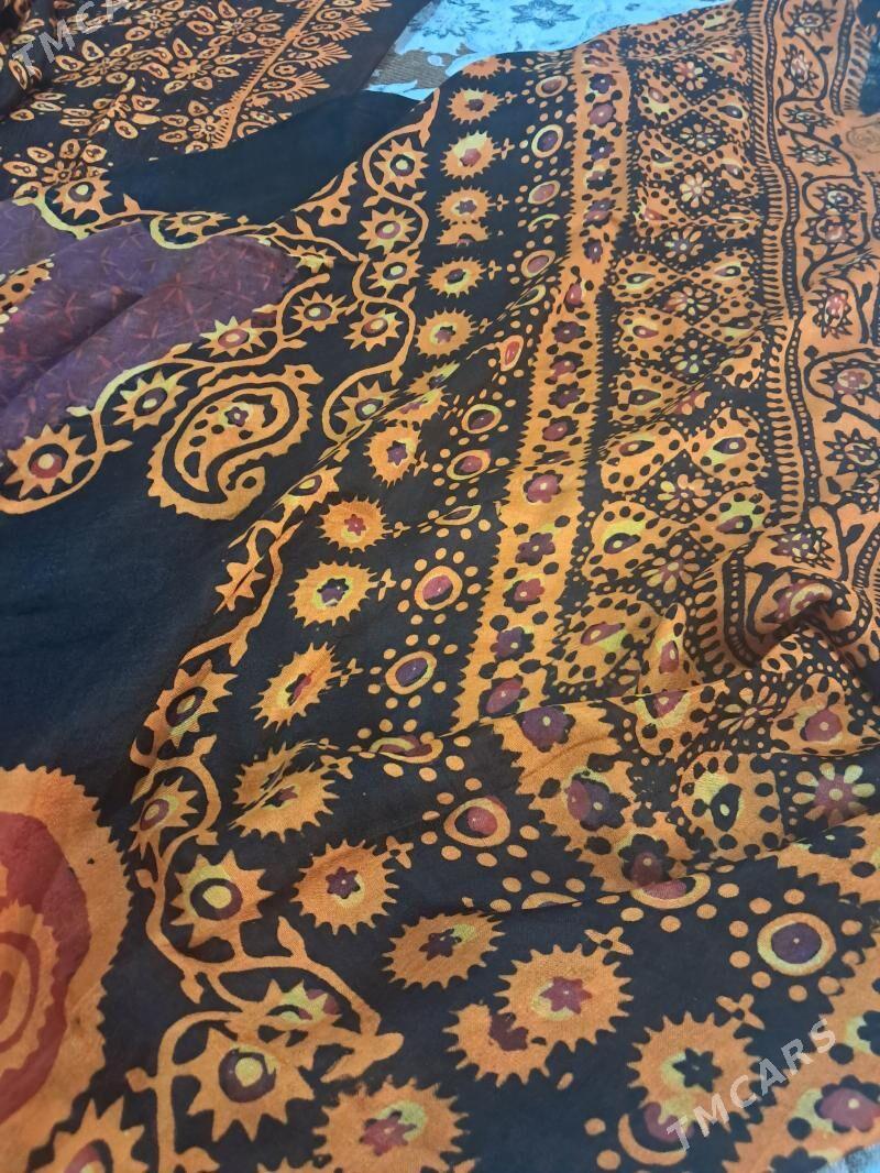 Cille oyme - Ашхабад - img 1