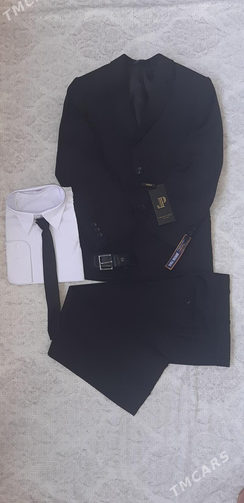 şkolniy kastyum bryuk - Türkmenabat - img 1