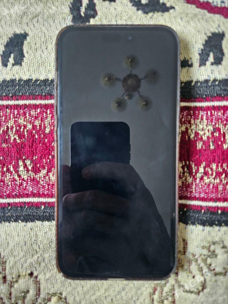 Iphone 15 pro Max - 10 мкр - img 1