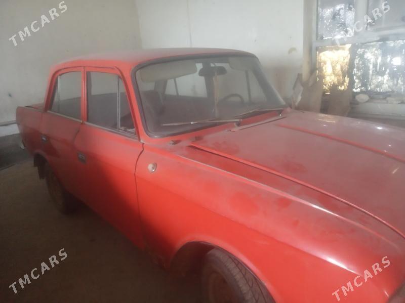 Москвич 412 1991 - 11 000 TMT - Кёнеургенч - img 1