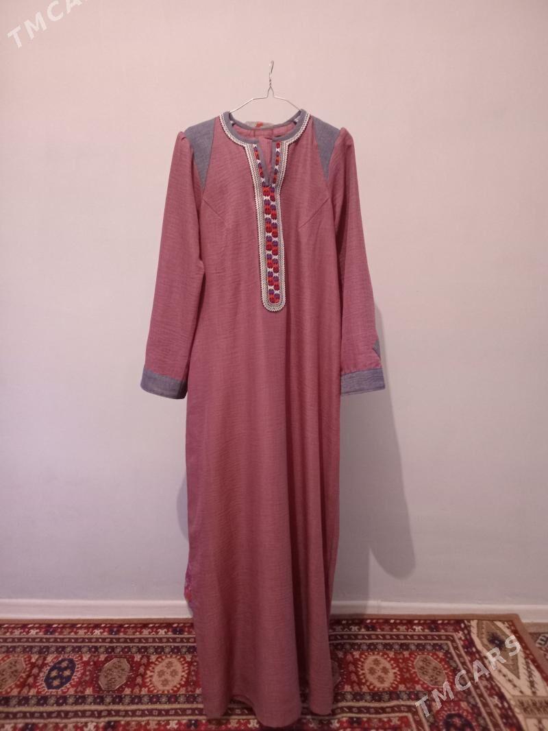 Uly köynekler - Çoganly - img 1