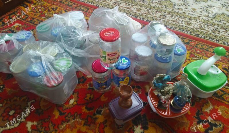 банка banka - Ашхабад - img 1