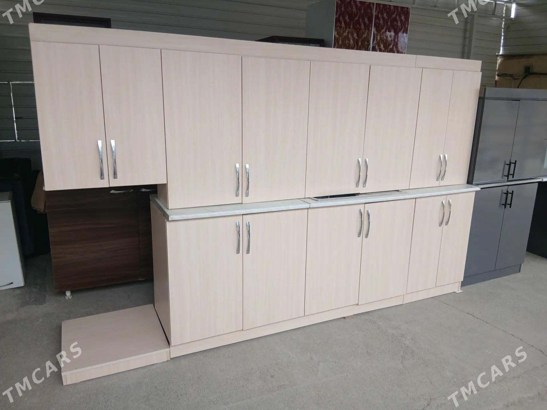 kuhunny garnatur - Ашхабад - img 1