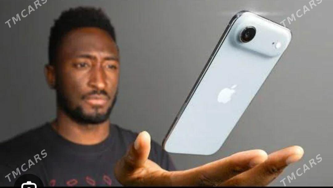 KAROPKASYZ ALÝAS - Aşgabat - img 1