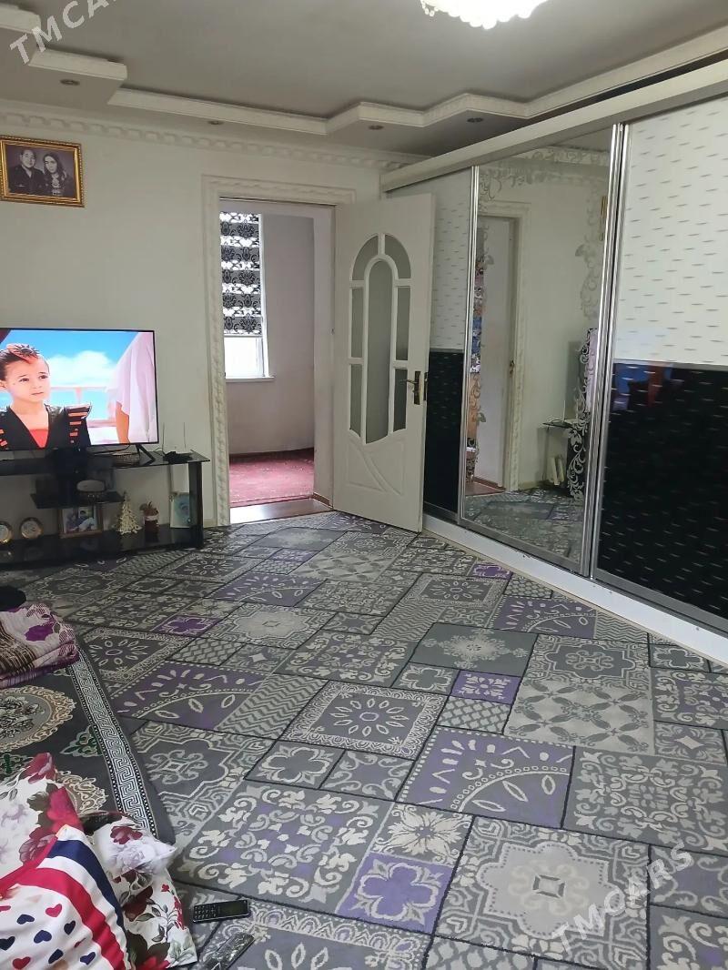 ️30-MKR 2 ETAJ 1 KOMNAT ️ - Ашхабад - img 1