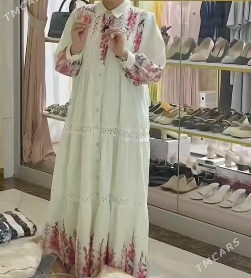 Koynek - Дашогуз - img 1