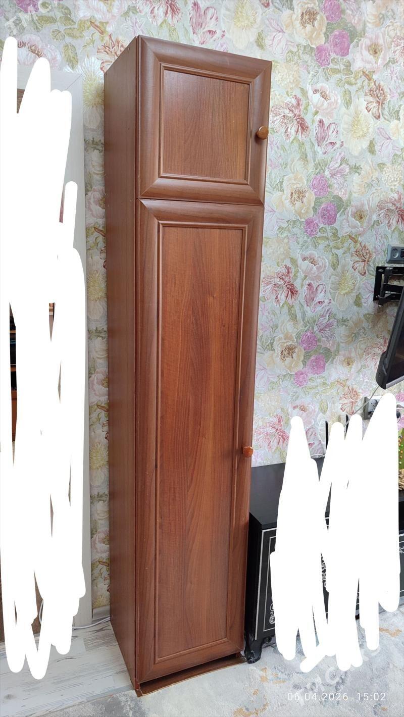 Skaf/Шкаф/Polka/Полка - Ашхабад - img 1