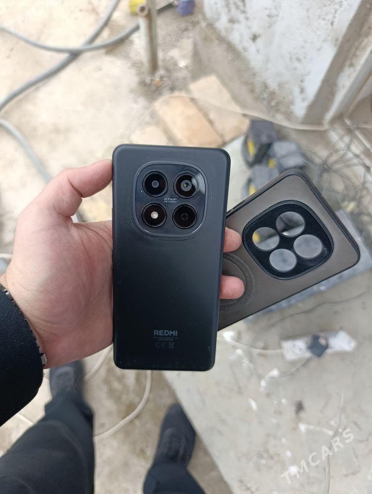 REDMI Note 15 Pro - Туркменабат - img 1