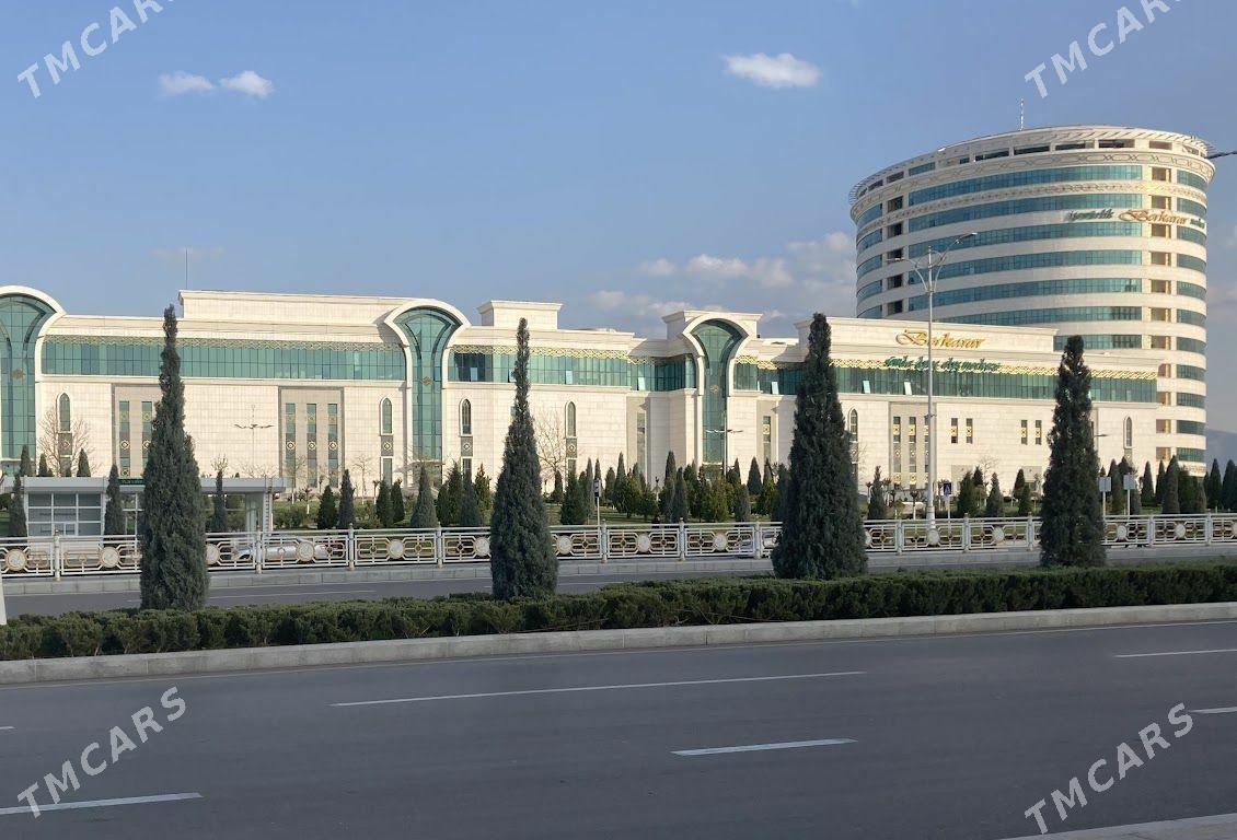 Berkarar Busines center office - ТРЦ "Беркарар" - img 1