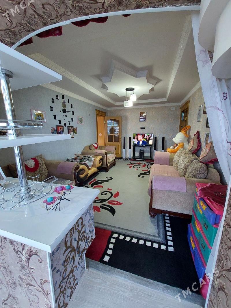 3х комн. квартира - Бахарден - img 1