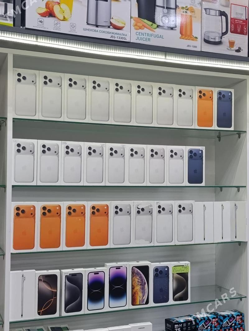 KREDIT TELEFON BERÝAS IPHONE - Ашхабад - img 1