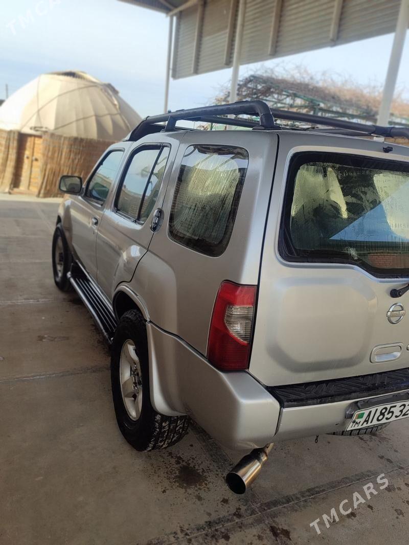 Nissan Xterra 2002 - 46 000 TMT - Mary - img 1