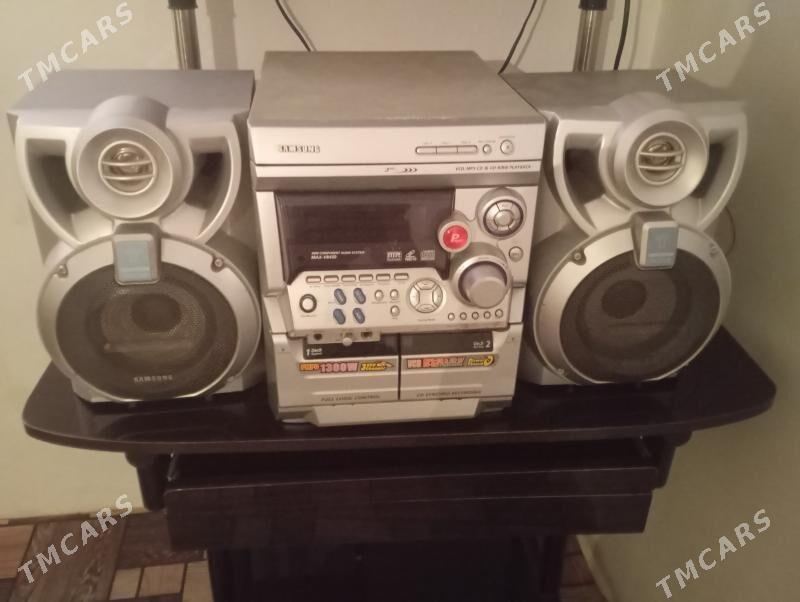 Kalonka sentr muskalny - Сакар - img 1